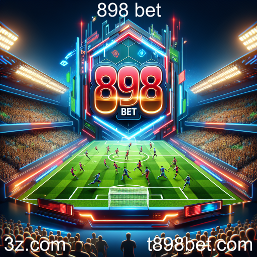 A Ascensão dos Esportes Virtuais na 898 Bet